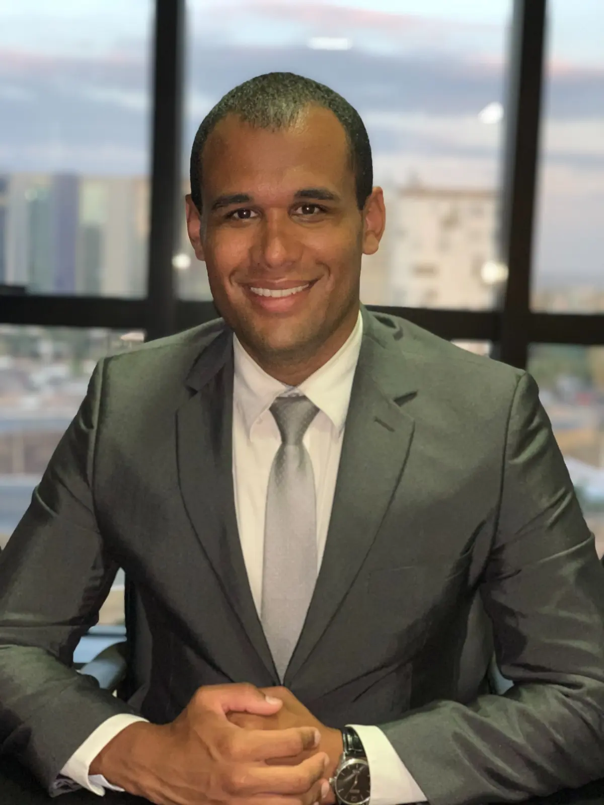 Christopher Miranda
