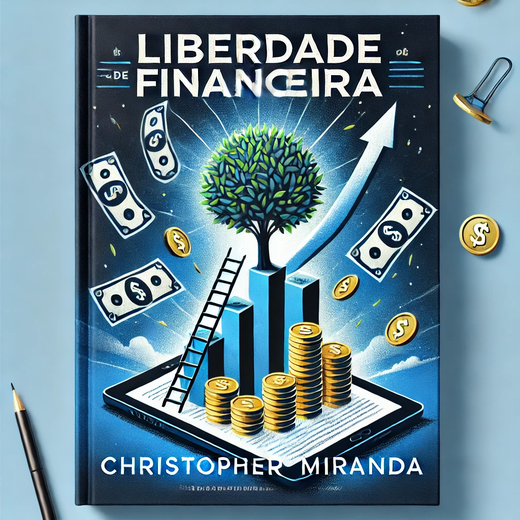 Liberdade Financeira O Guia Definitivo para Sair das Dividas Investir e Construir Riqueza Descubra o Método Comprovado de um Especialista do Mercado Financeiro para Transformar Suas Finanças e Criar Renda Passiva